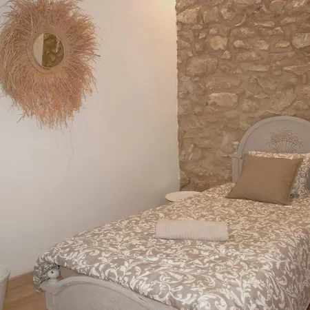 Ferienwohnung El Paso , Marq Alicante Exterior foto