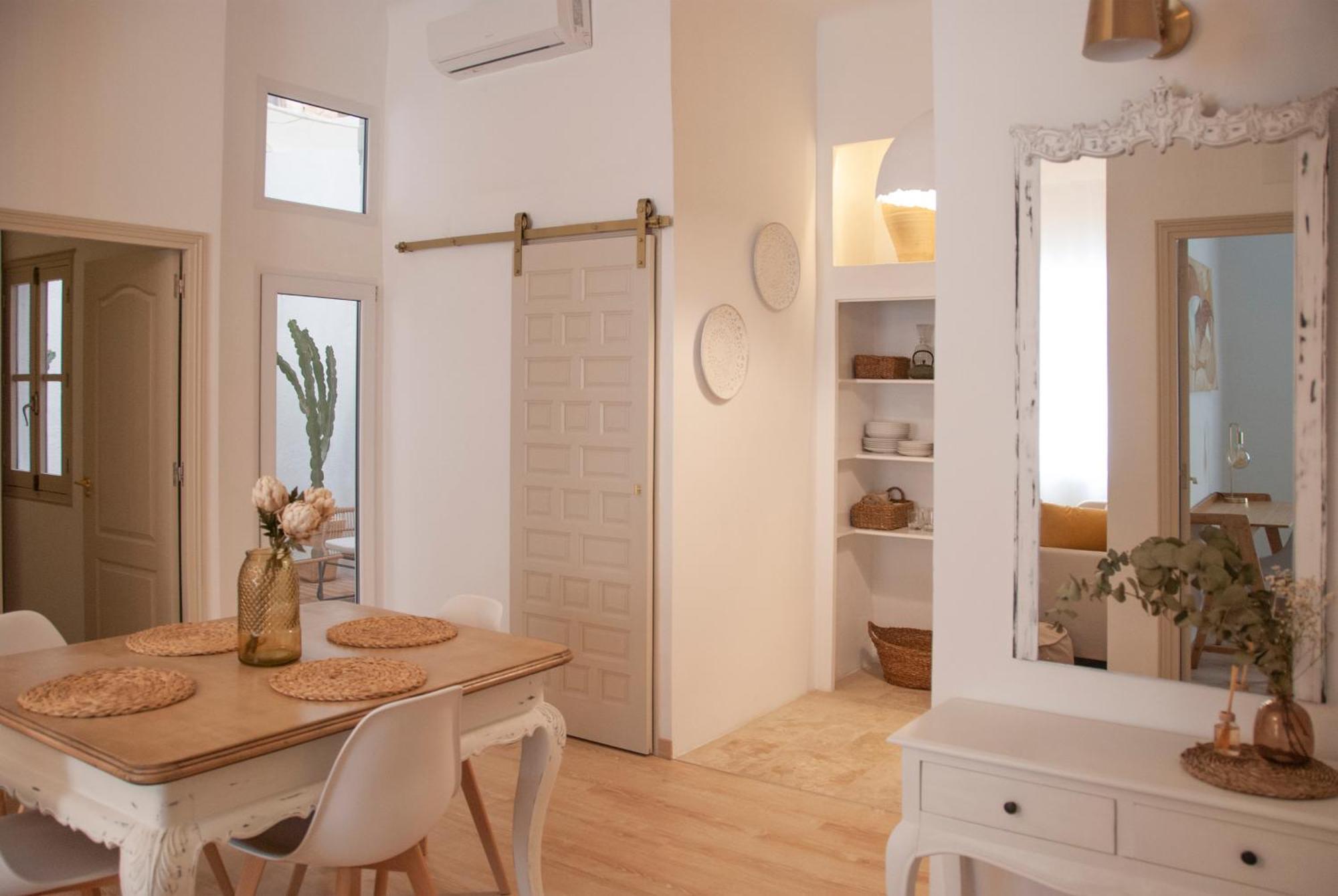 El Paso , Marq Appartement *