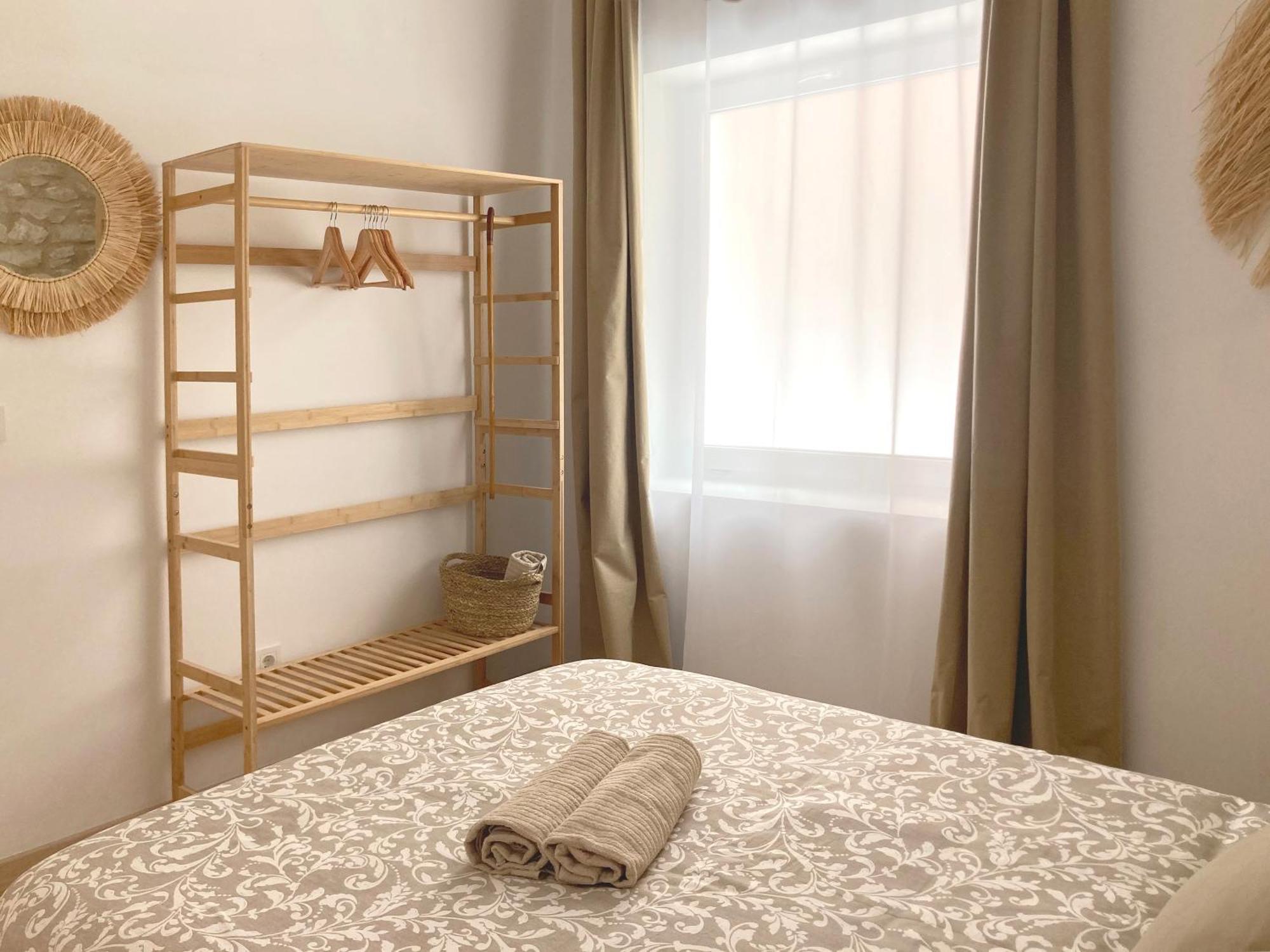 Appartement El Paso , Marq *