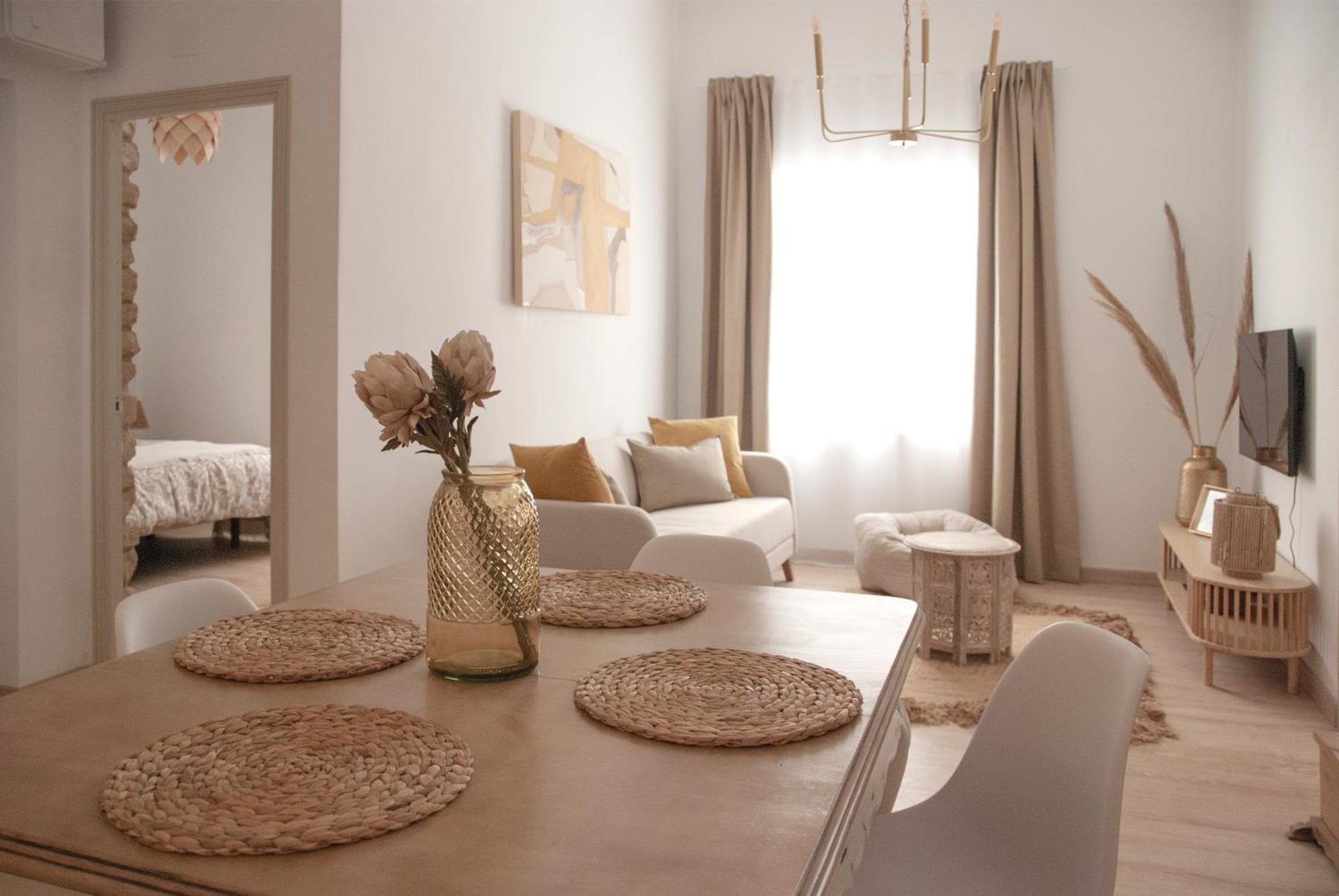 Appartement El Paso , Marq *