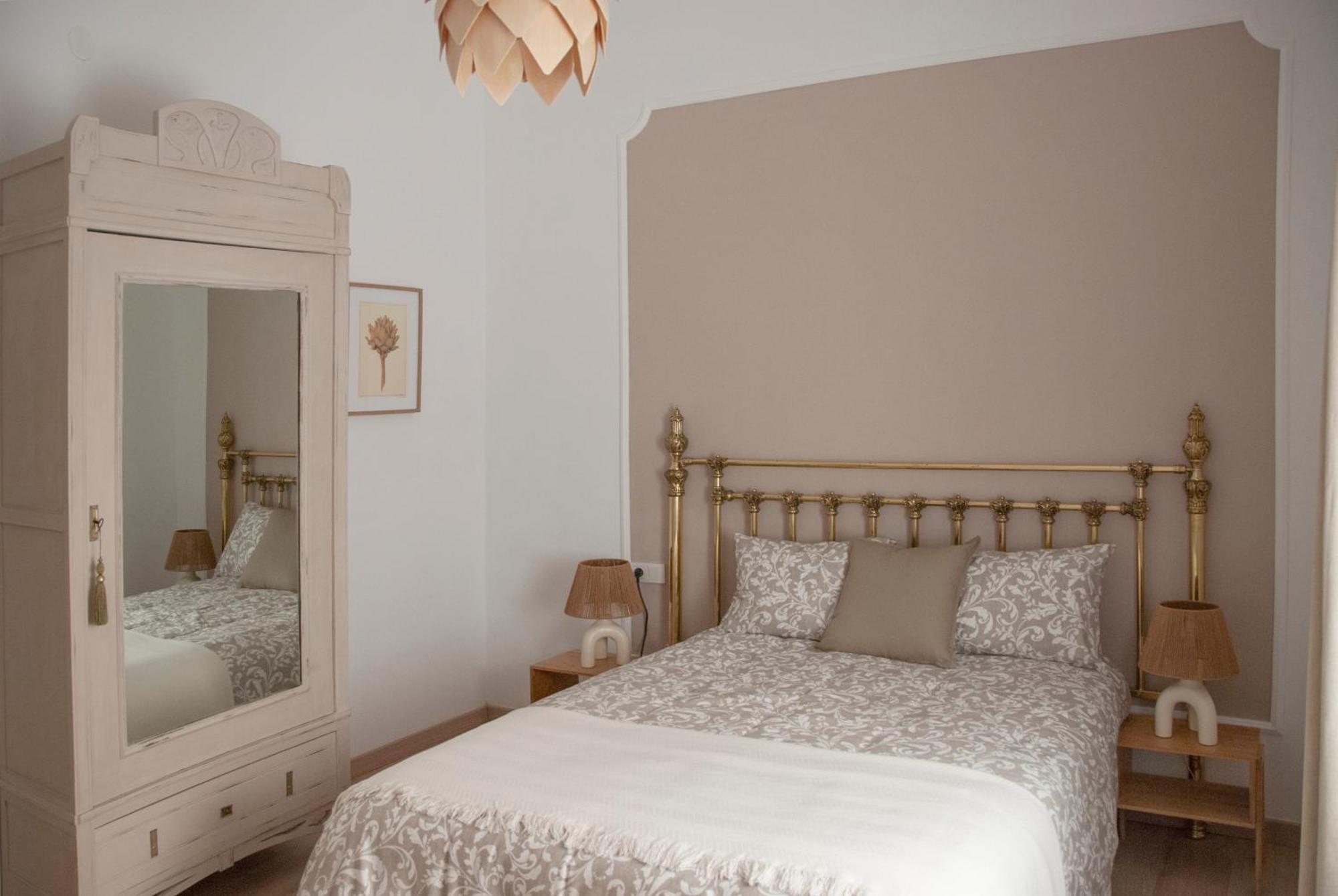 Appartement El Paso , Marq