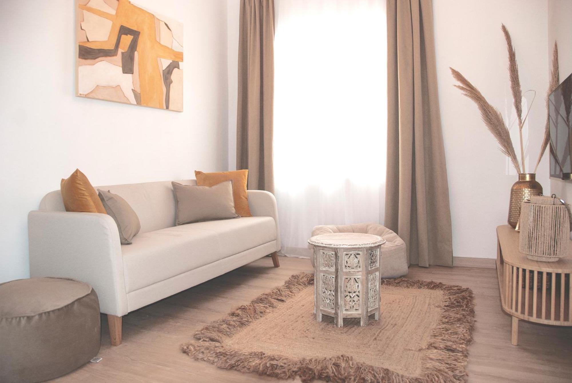 El Paso , Marq Appartement