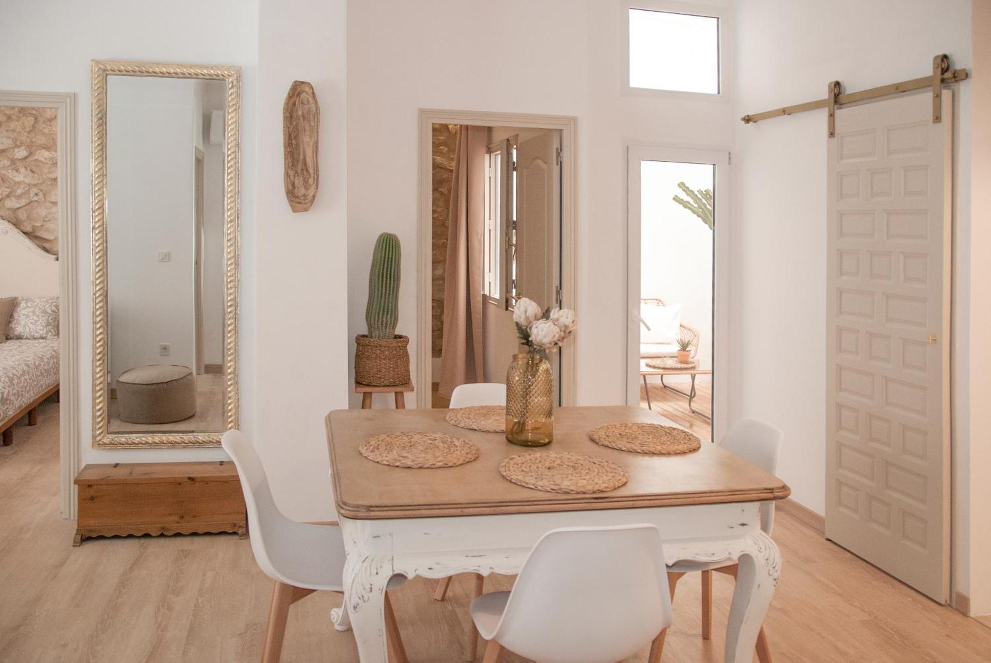 El Paso , Marq Appartement