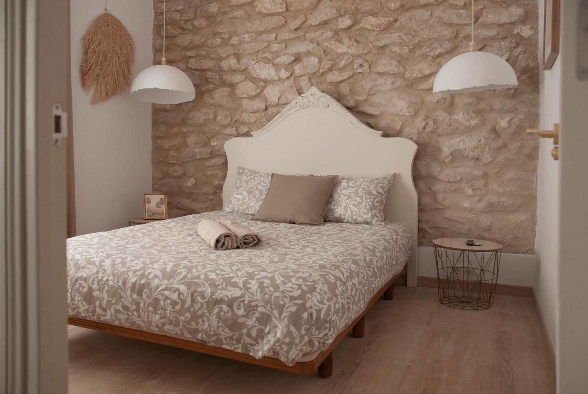 Appartement El Paso , Marq *